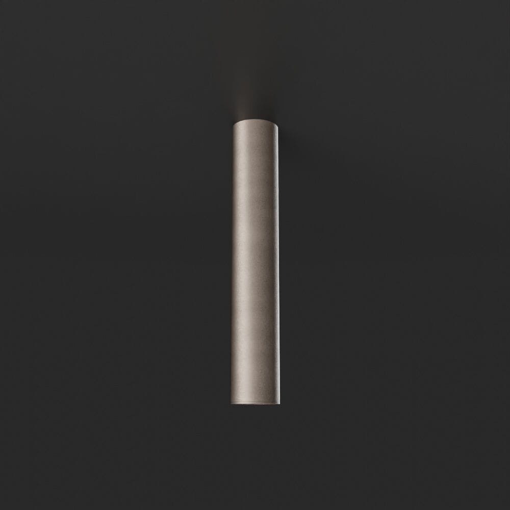 Алюминиевый потолочный светильник Amarcords Tobe ARCH-00115533 - Вид №34