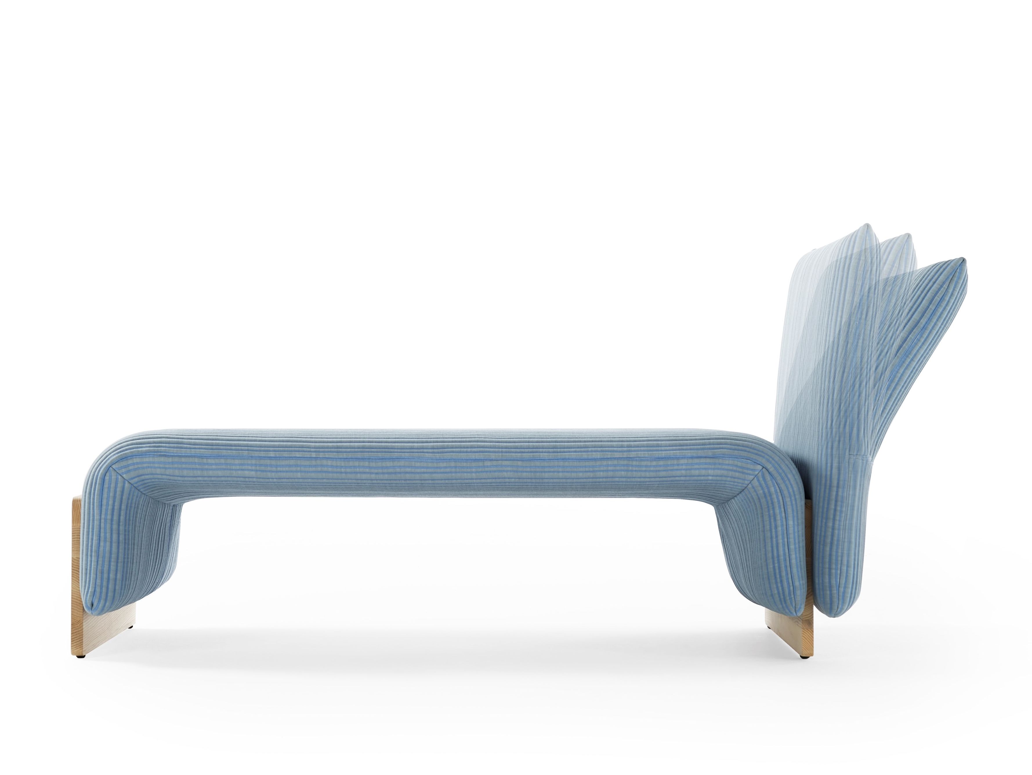Мягкий шезлонг SANCAL Diwan ARCH-00143408 - Вид №2