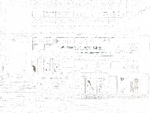 Cucine Lube Лаковая встроенная кухня Creativa