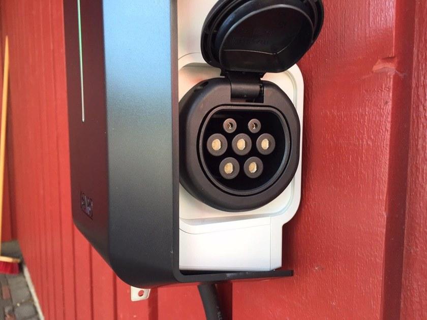 Garo Электрораспределительная колонка для автомобилей  Ghl-t237wo  - Вид №11