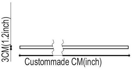 Quasar Настенный светильник / трехмерное покрытие из меди sun-id-1488305 - Вид №5
