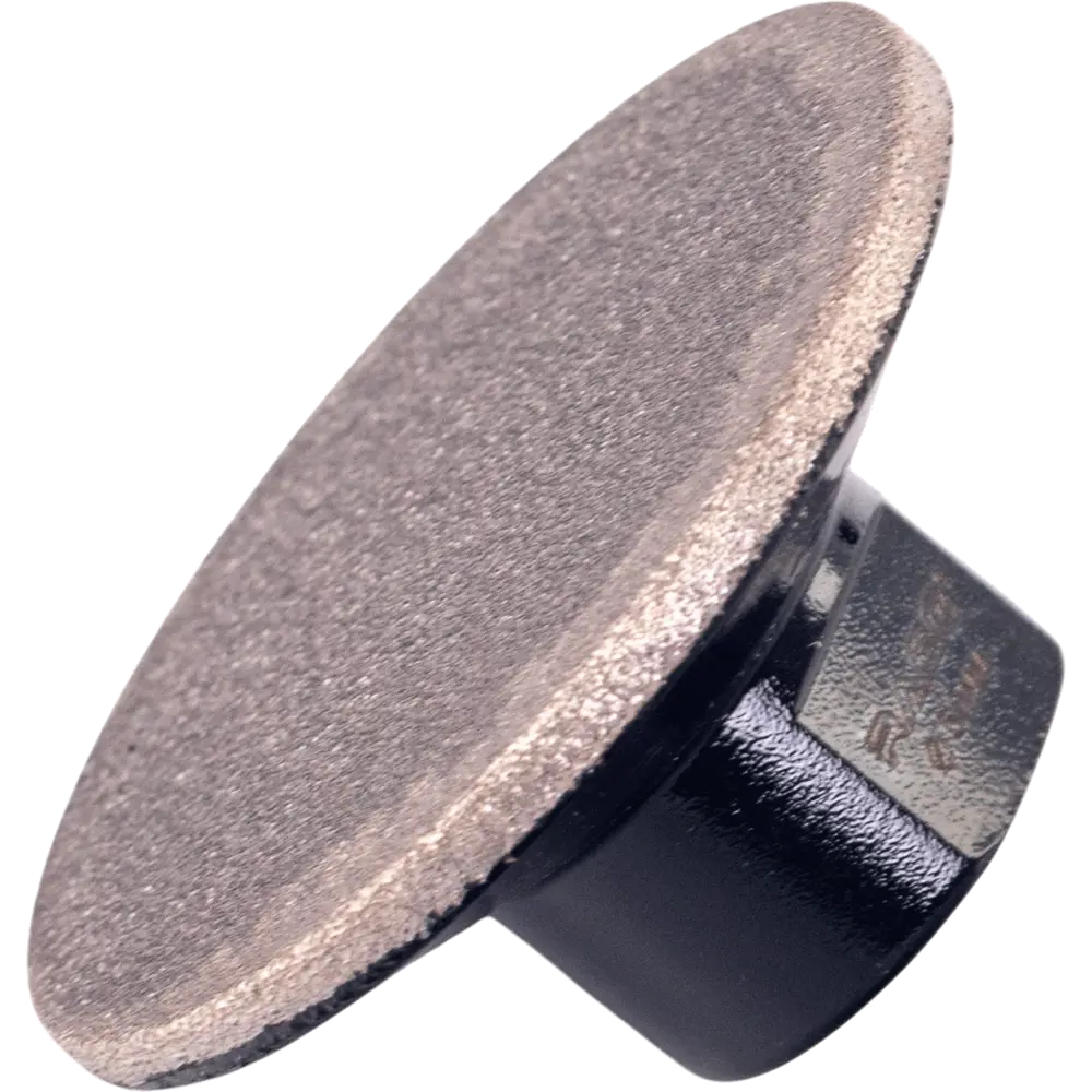 Алмазная чашка RAGE для шлифовки керамогранита 50 мм М14 89432648 STLM-1580274