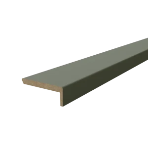 Наличник телескопический Сити 2140x70x8 мм ПВХ цвет форте тренто (1 шт.) 89390721 STLM-2001648