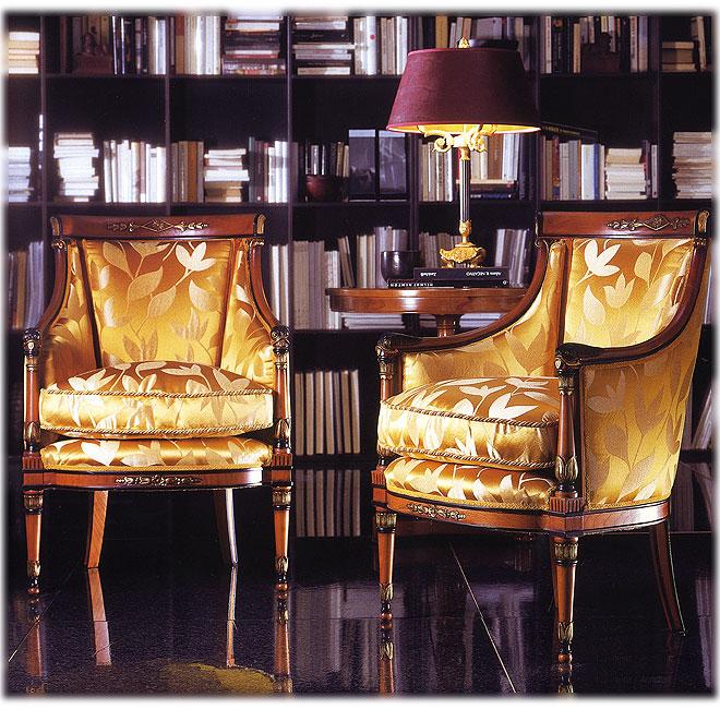 Кресло  ZANABONI P170 №3