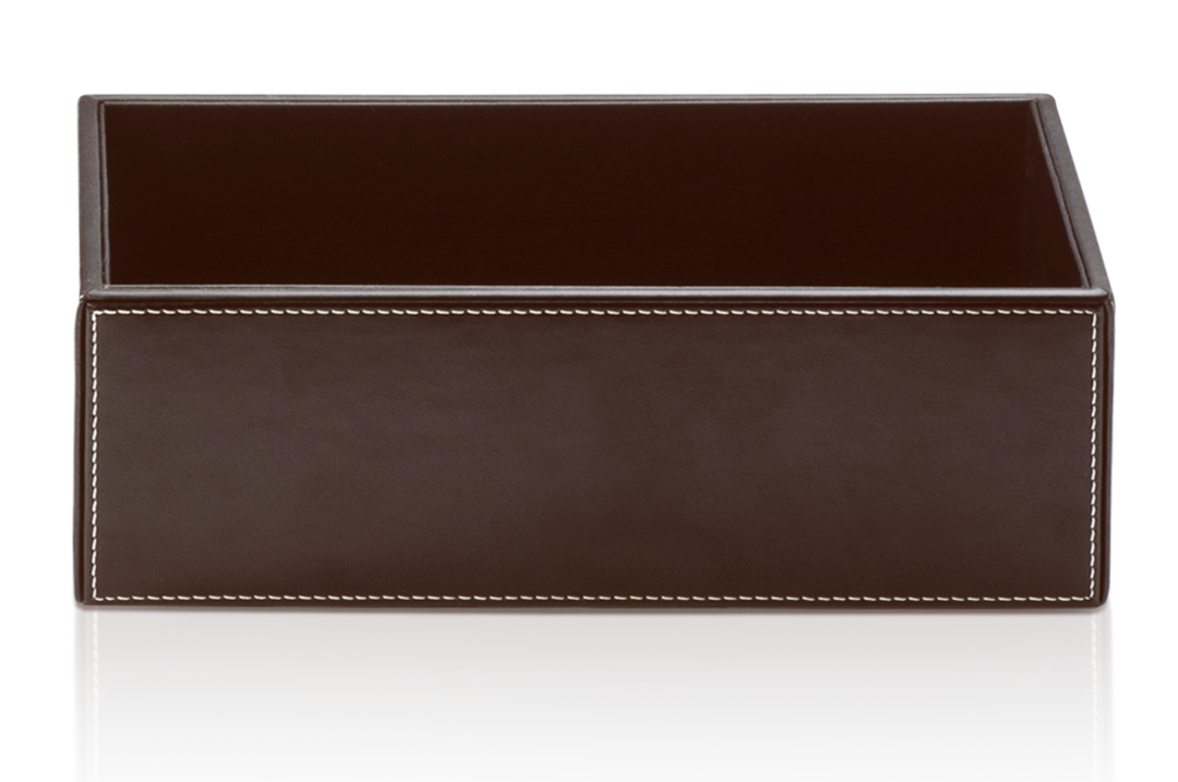 0930690 Универсальная коробка BOD2 DECOR WALTHER BROWNIE