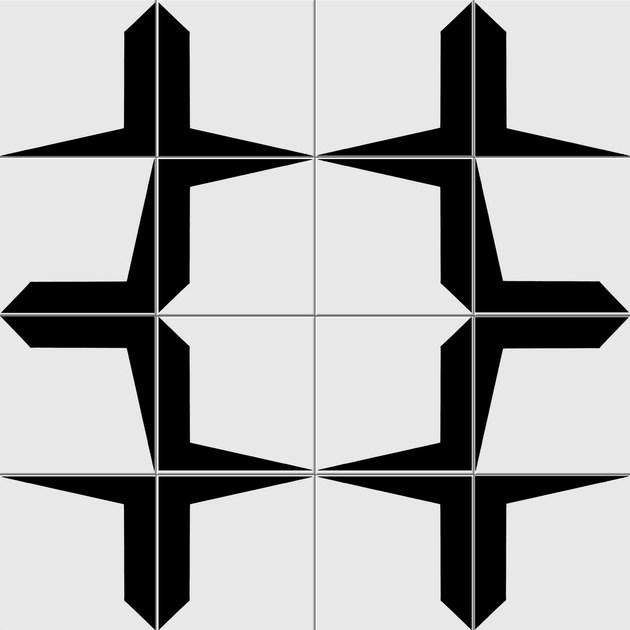 Kiasmo Керамическое покрытие Bossage 2015kdtf - Вид №10