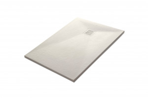 MCBATH Centuria Stone Nox 120x90 прямоугольный бежевый