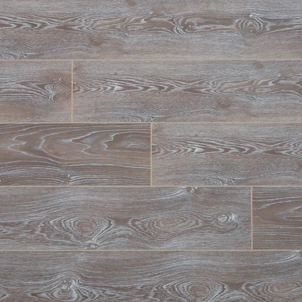 Ламинат «Помпиду» 33 класс толщина 12 мм с фаской 1.253 м² SOMMER STLM-2157552 - Вид №1