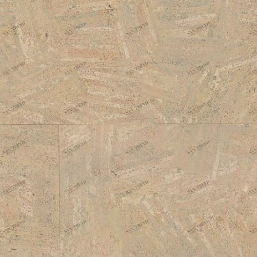 Пробка Wicanders New Cork Veneers Slice Marble (Гладкая) 905х295 мм C84E001