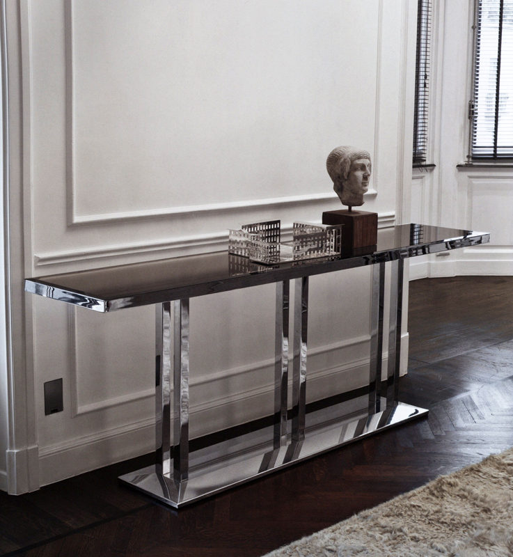 Консоль ARTU LONGHI T 110 Сonsole Loveluxe