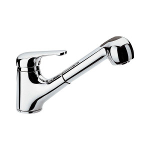 VE13613 Смеситель для мойки DANIEL RUBINETTERIE