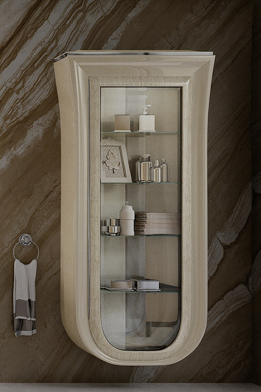 Витрина  REDECO 2132 Trilogy