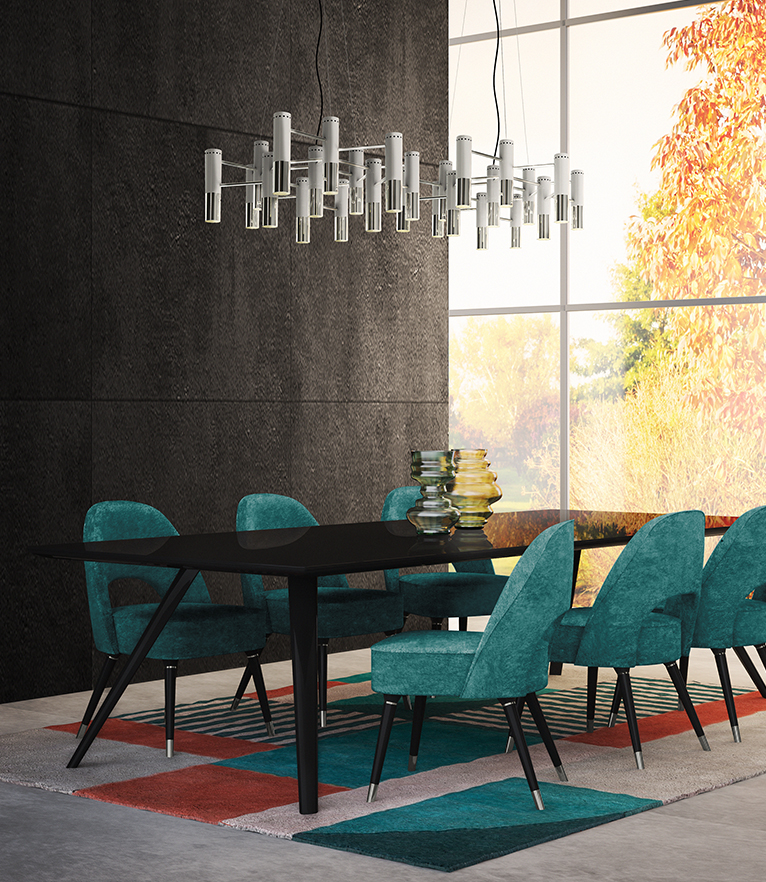 Призма IIКовер RUG'SOCIETY Geometric 14_54 - Вид №1