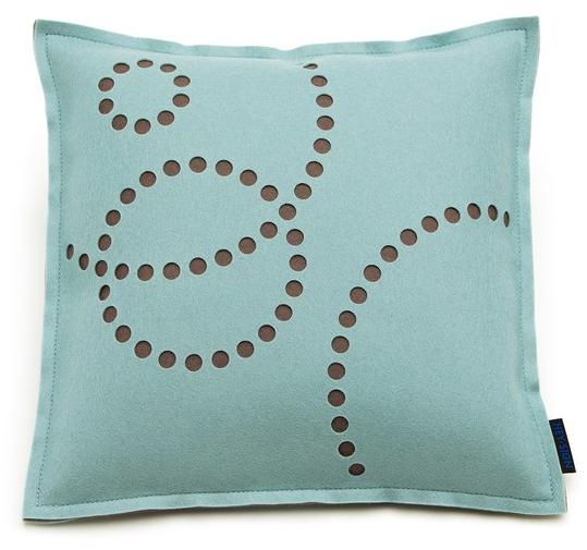 HEY-SIGN Подушка Stamp sun-id-1451826 - Вид №1