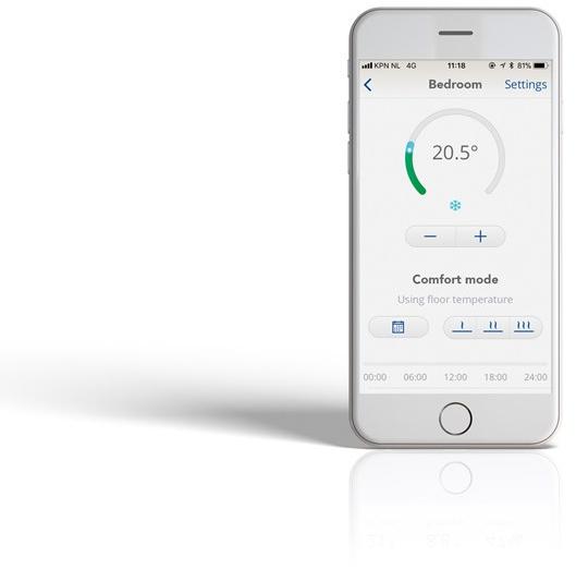 WAVIN ITALIA Система управления системой кондиционирования sun-id-1504047 - Вид №1