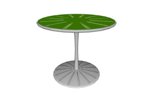 FSRT134 Цитрусовый стол  Forms-surfaces