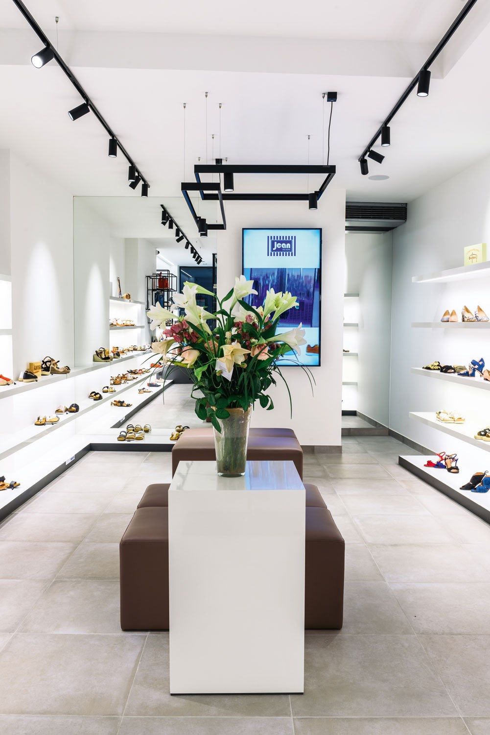 Светодиодный подвесной светильник Deltalight Superloop ARCH-00115363 - Вид №17