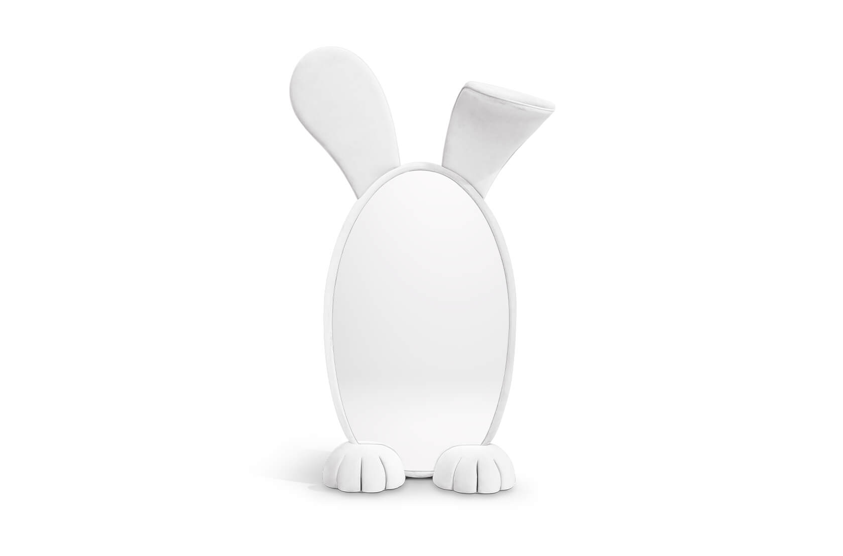 CIST384 Зеркала для детской Кролик Circu 