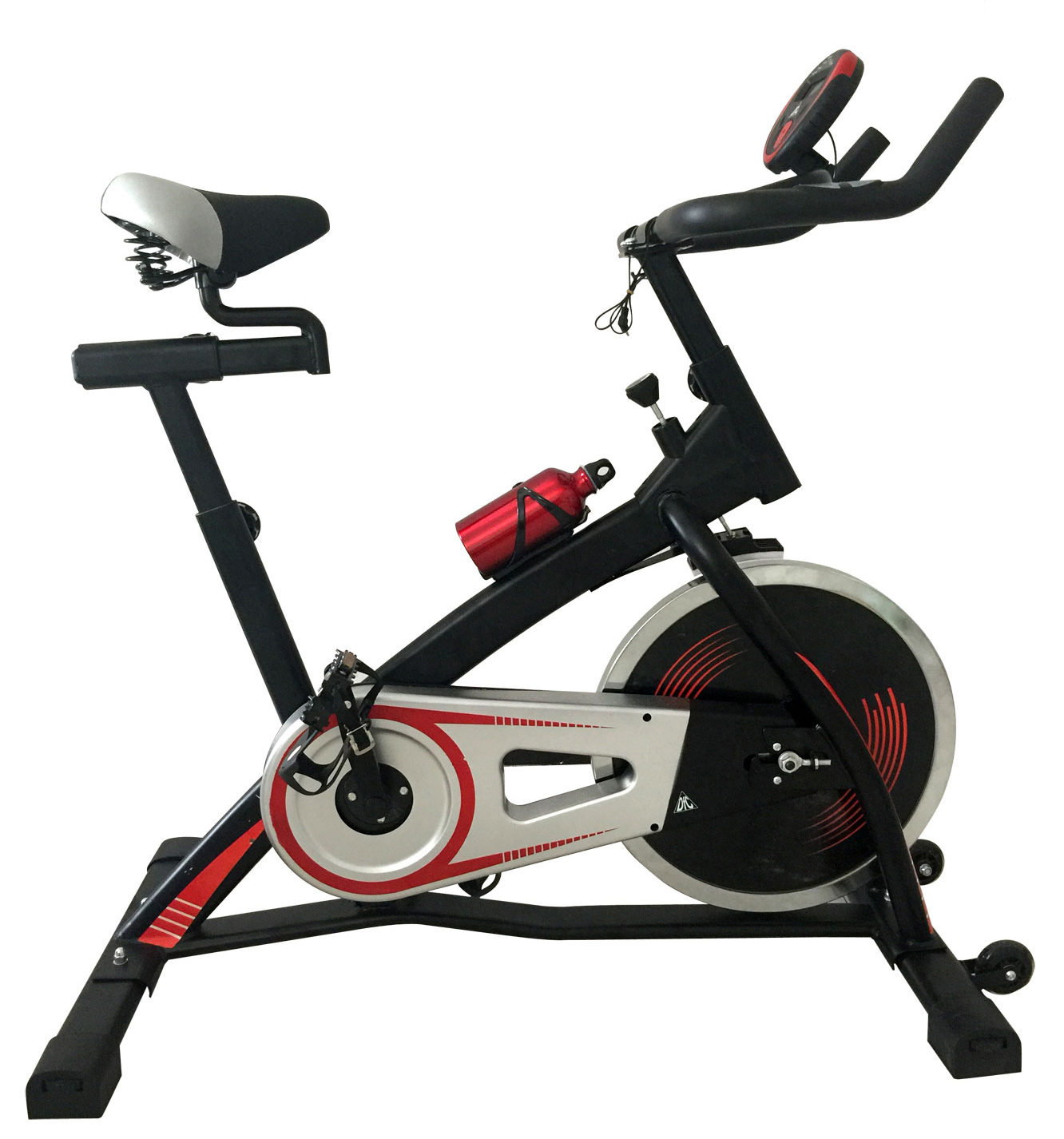 VT-8301 Велотренажер vt-8301 DFC 