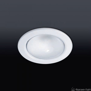 Oscaluz 0139-00-00-B встраиваемый потолочный