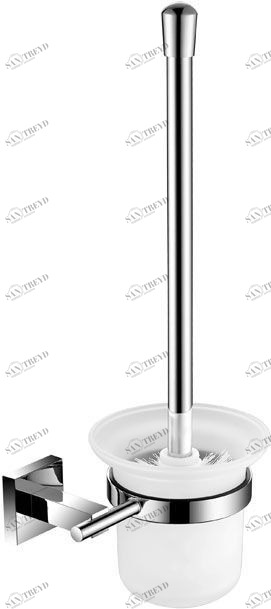 Ершик для унитаза Aquanet 6188 