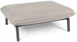 FISCHER MÖBEL Садовый пуф Sunbrella® Luna 3846as