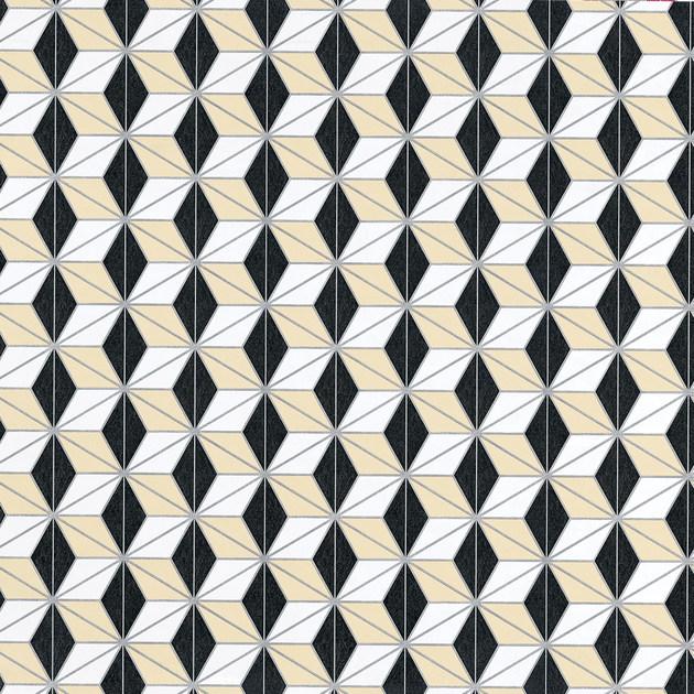 Equipo DRT Геометрические обои Senso sun-id-1424913 - Вид №1