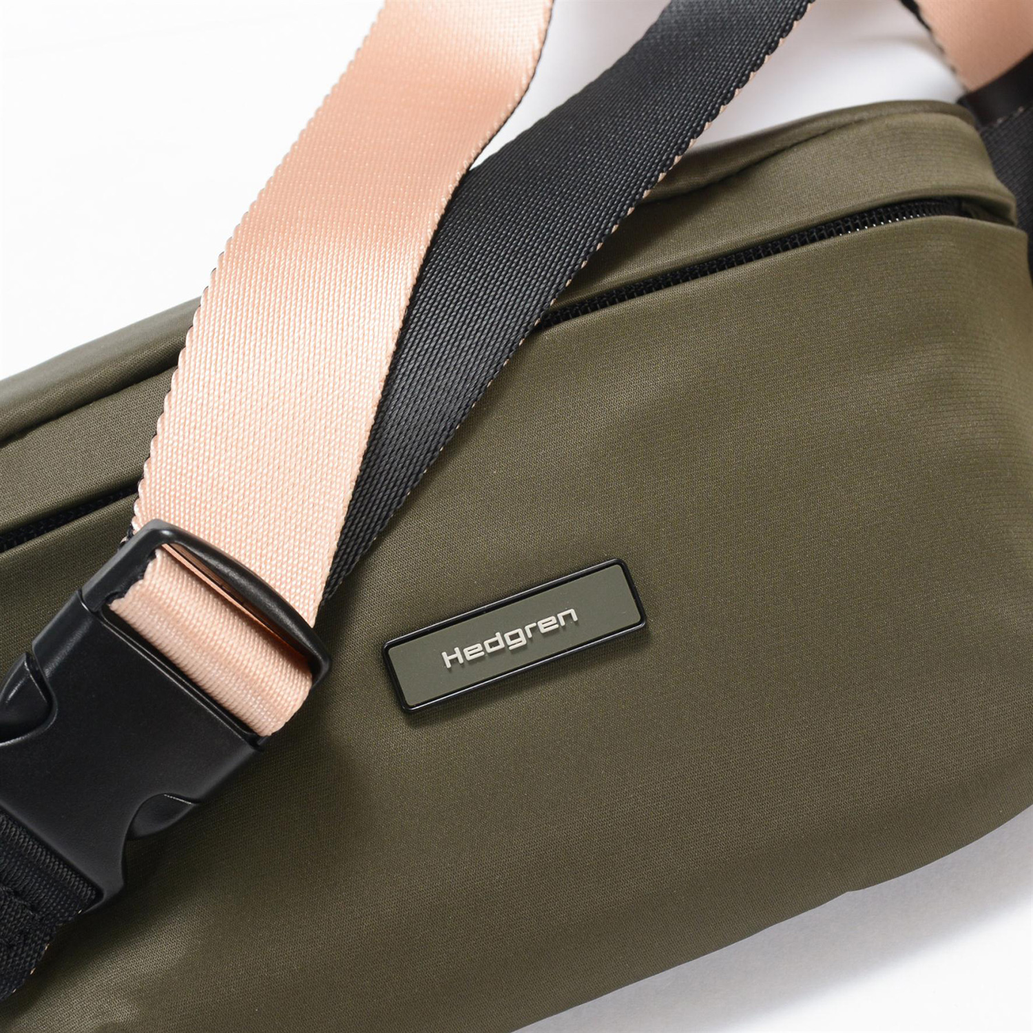 HNOV01/572 Сумка на пояс HNOV01 Waistbag Hedgren Nova - Вид №5