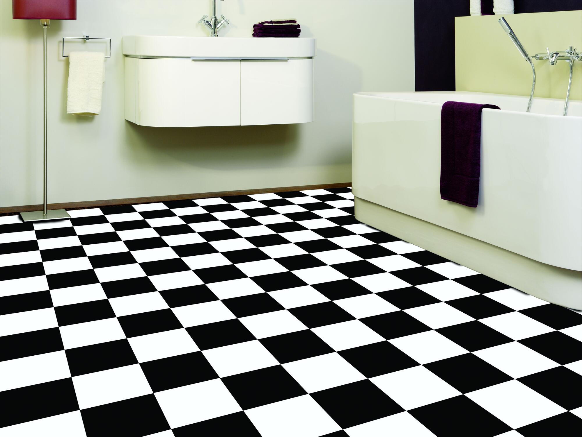 Нескользящий виниловый пол BEAUFLOR Trento ARCH-00107479 - Вид №2