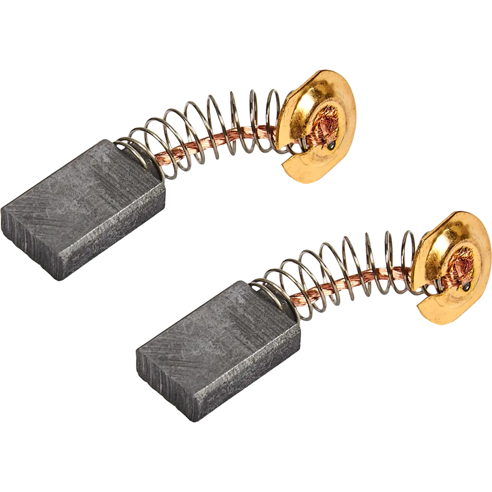 89071245 Щетки угольные Калибр 5x11x16.7 мм У04444 STLM-0077977 