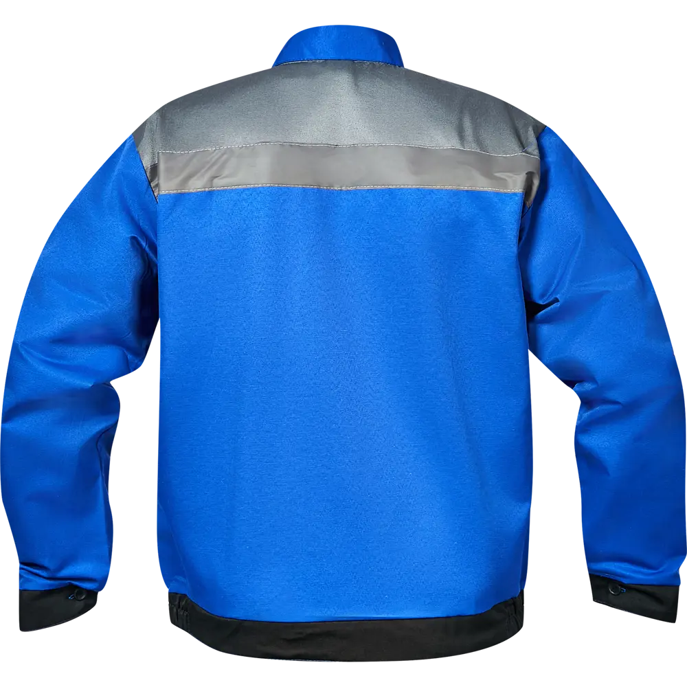 Рабочая куртка Santreyd Сектор - надежная защита для профессионалов 89348511 STLM-0838578 - Вид №1