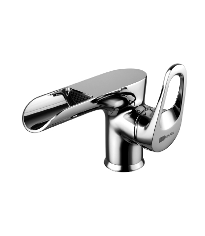 LM3146C Смеситель Omega для раковины LEMARK OMEGA - Вид №2