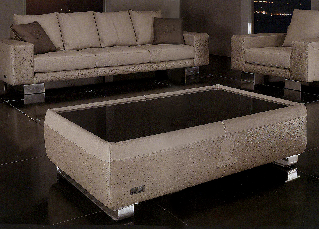 Стол журнальный  FORMITALIA HB 