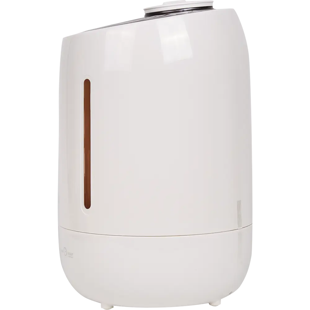 Увлажнитель воздуха ультразвуковой Deerma DEM-F601 цвет белый STLM-2178304 - Вид №1