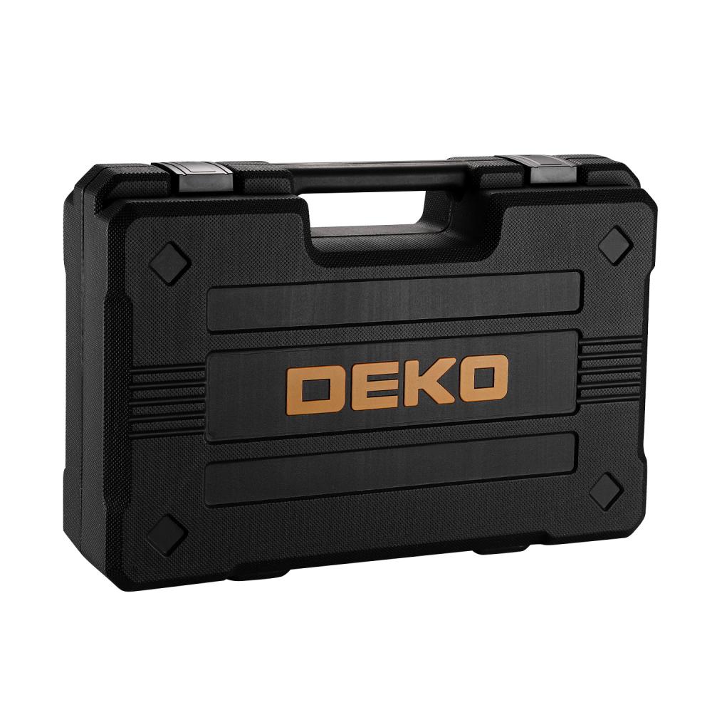 Сабельная пила DEKO DKRS20-Li-ion UNV 20V 9200191 STDN-0140016 - Вид №3