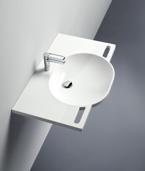 950.11.400 суета сует HEWI Waschtische  - Вид №2