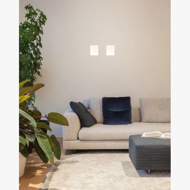 Утопленный светодиодный настенный светильник Deltalight Gyn ARCH-00089122 - Вид №5