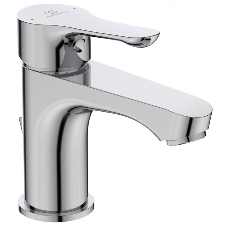 BC321AA Смеситель для раковины Ideal Standard DOT 2.0