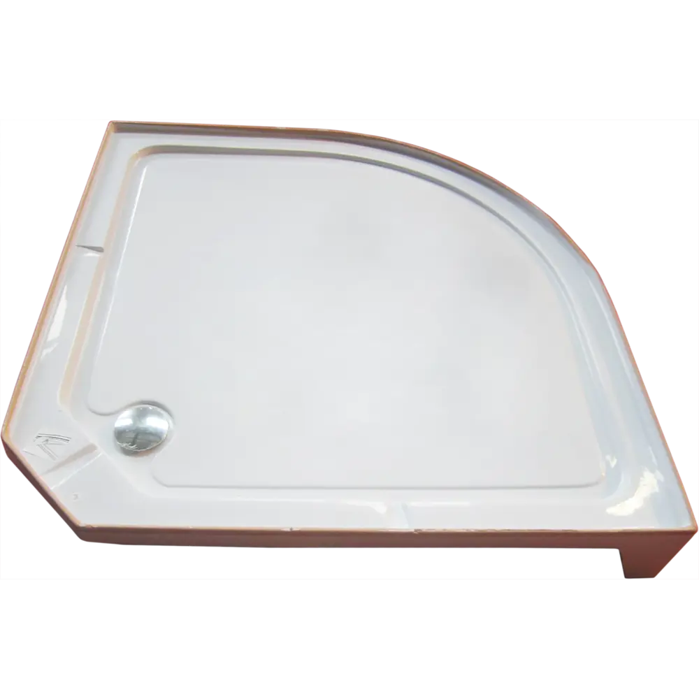 Поддон для душевой кабины Dana низкий поддон 90x90 см Santreyd STLM-2151074