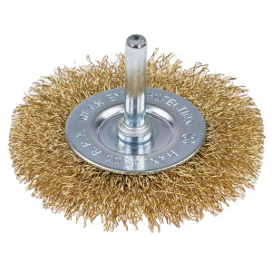 Кордщетка BERGER BG1730 75 мм 9129270