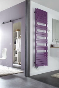 Радиатор Микс ASX-215-080/GF Régate Acova 2170