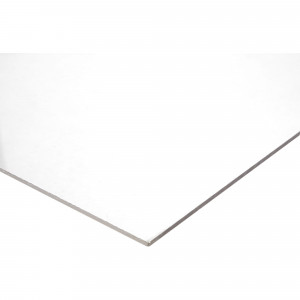 82384431 Стекло акриловое прозрачное 1525x1025x2 мм