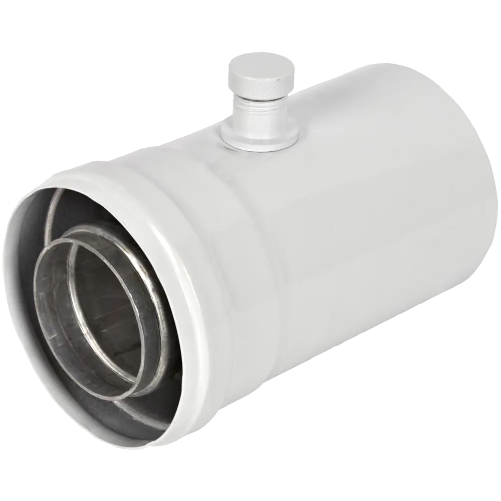 Конденсатосборник вертикальный D 60/100 мм Santreyd STLM-2007625