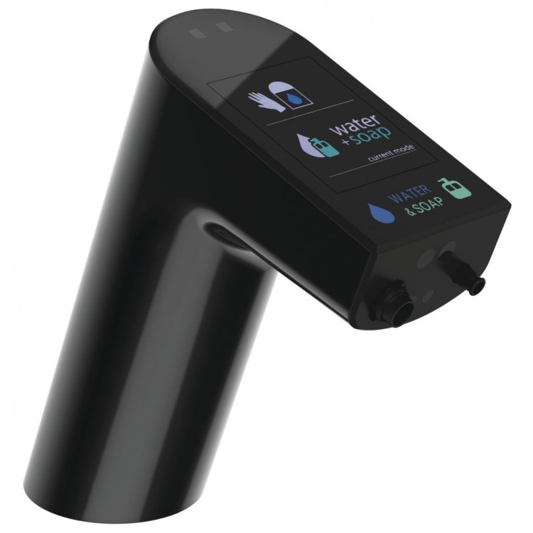 A7488B3 Интеллектуальный смеситель с бесконтактным управлением Ideal Standard INTELLIMIX 