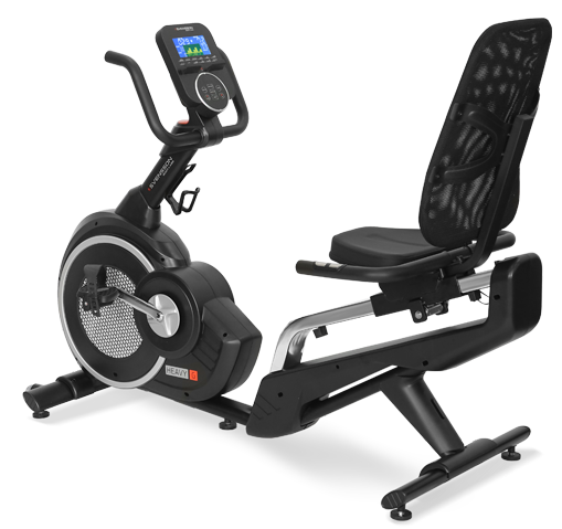 Велотренажер heavy g recumbent Svensson Body Labs sun-id-2068268