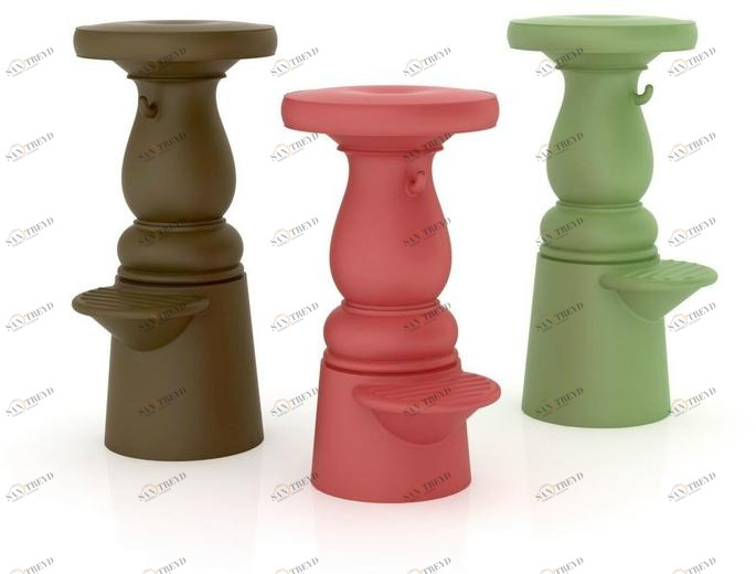 moooi Барный стул sun-id-1431758