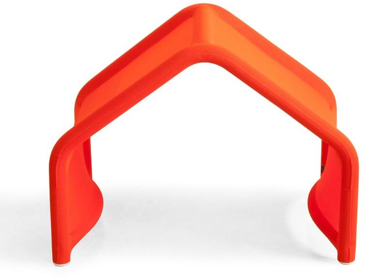 Magis Табурет из ткани sun-id-1396625 - Вид №1