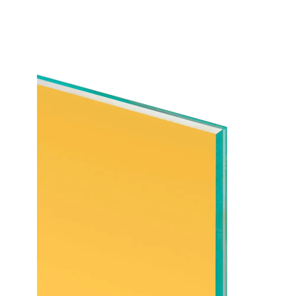 Картина на стекле Сочные персики 30x30 см POSTERMARKET STLM-2078664 - Вид №1