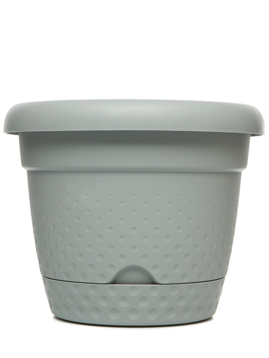 Горшок для цветов Lupo 4.9L Water Green NAVAKO 16172 - Вид №1