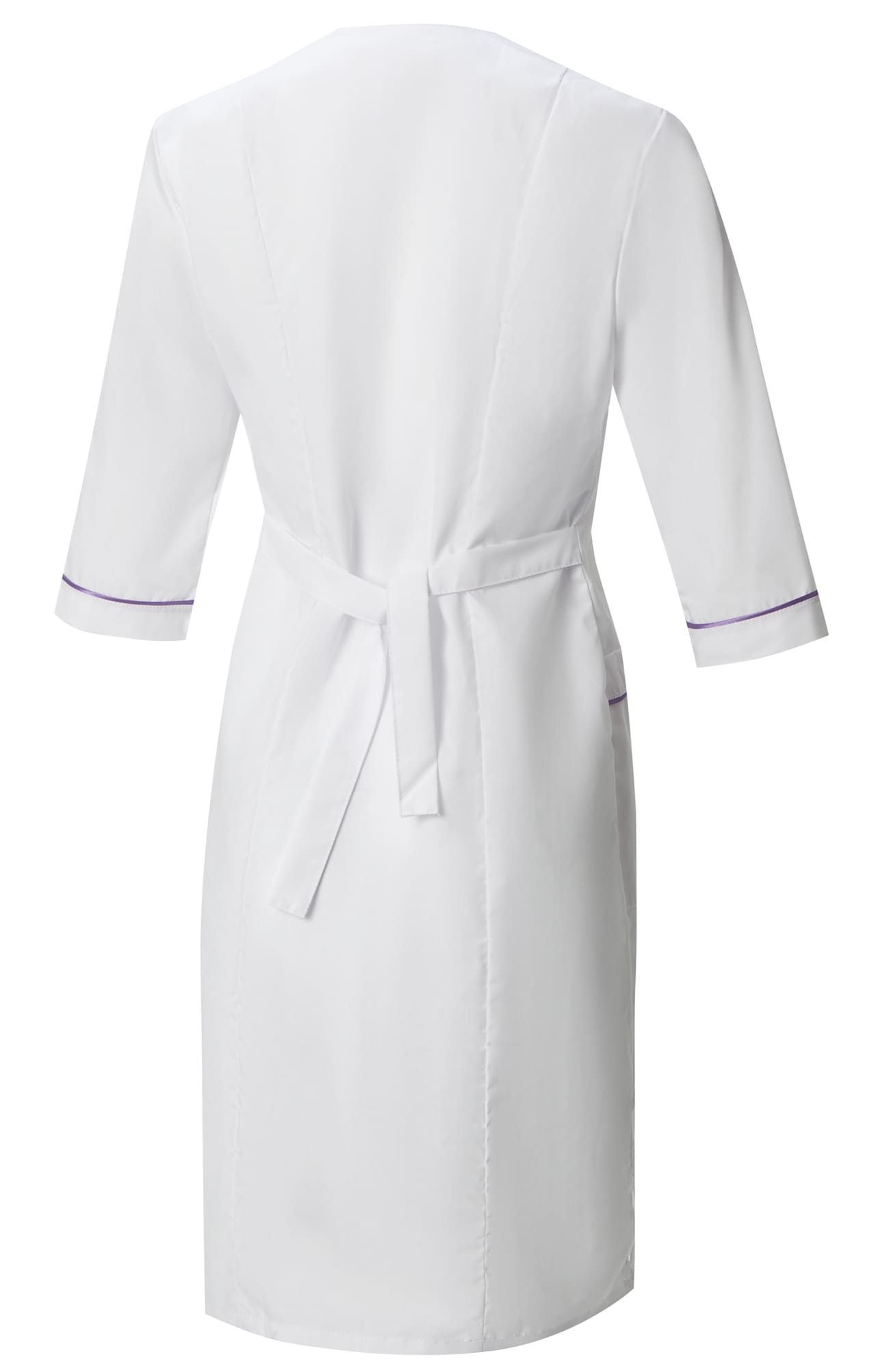 62920 Халат "Варя"  Медицинская одежда  размер 56/170-176 Спецодежда  - Вид №1